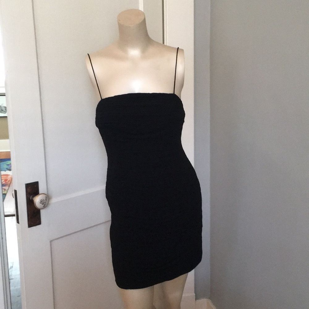Fame and partners for free people dress‎